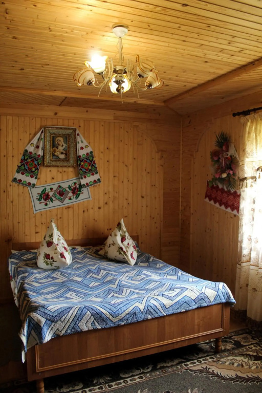 У Василини
