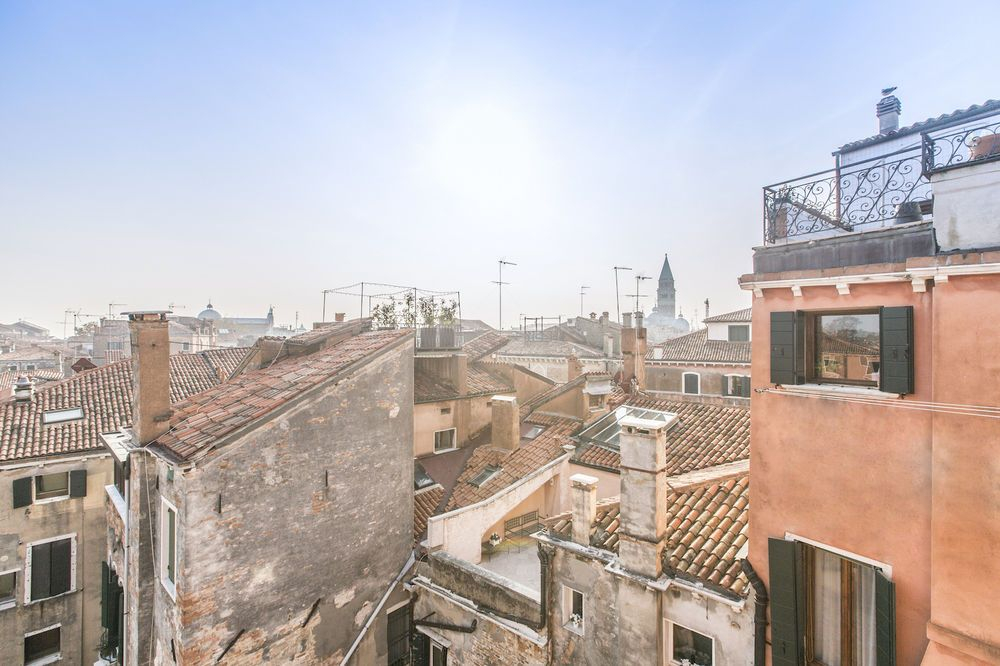 San Lorenzo Luxury Penthouse