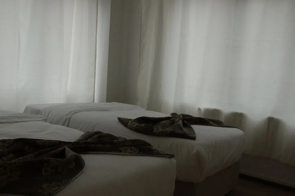 Valeo Hotel
