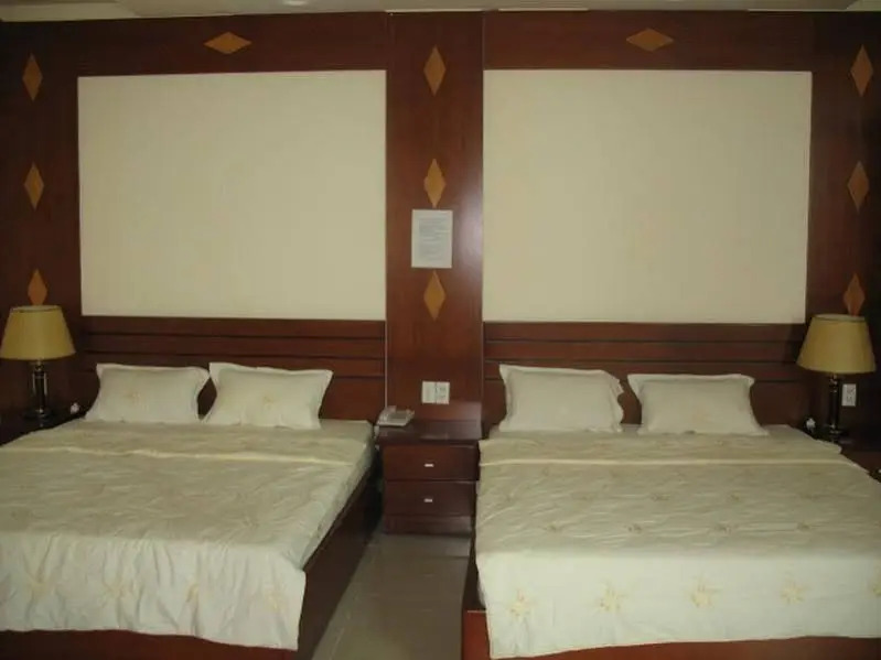 Brother Hotel