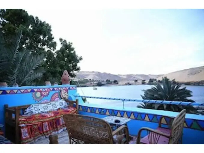 Colly Nubian House