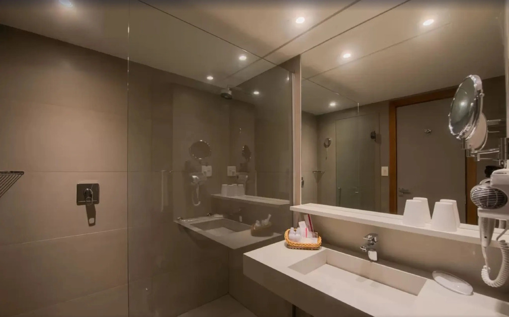 Costa Mar Recife Hotel by Atlantica