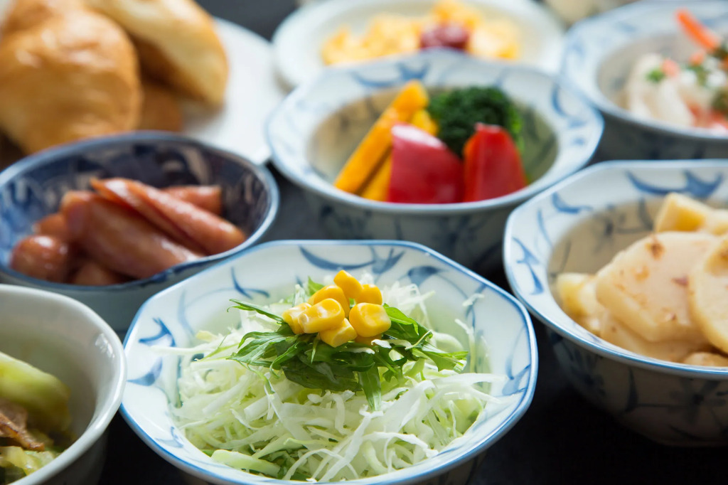 Smile Hotel Yonezawa