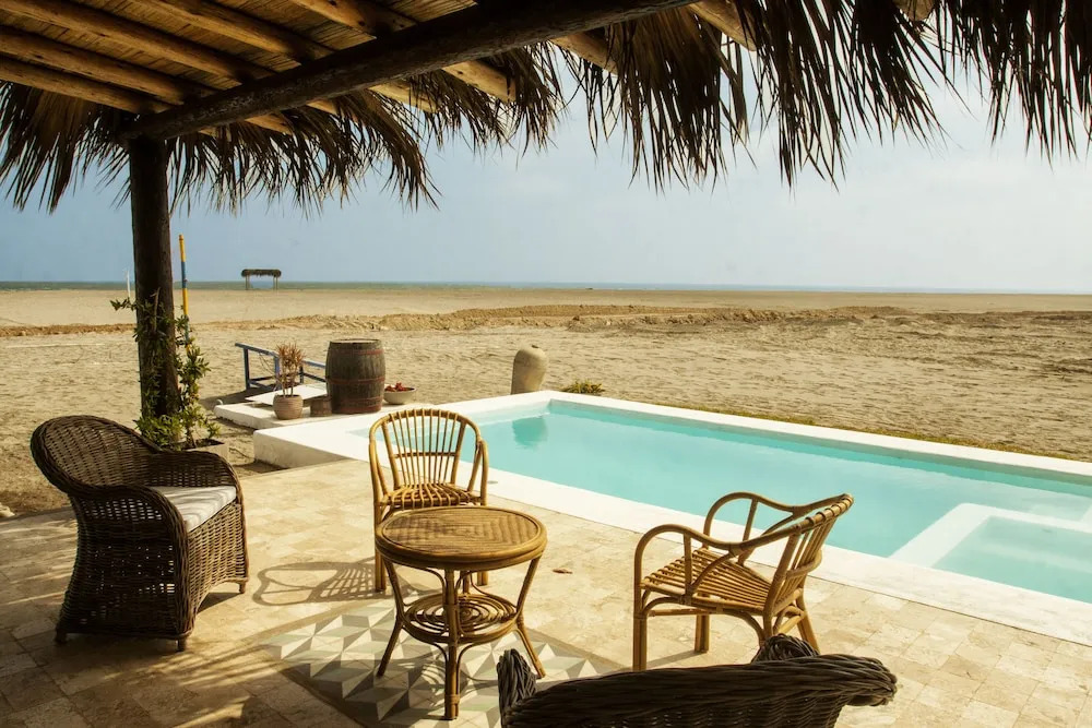 Topara Hotel Boutique