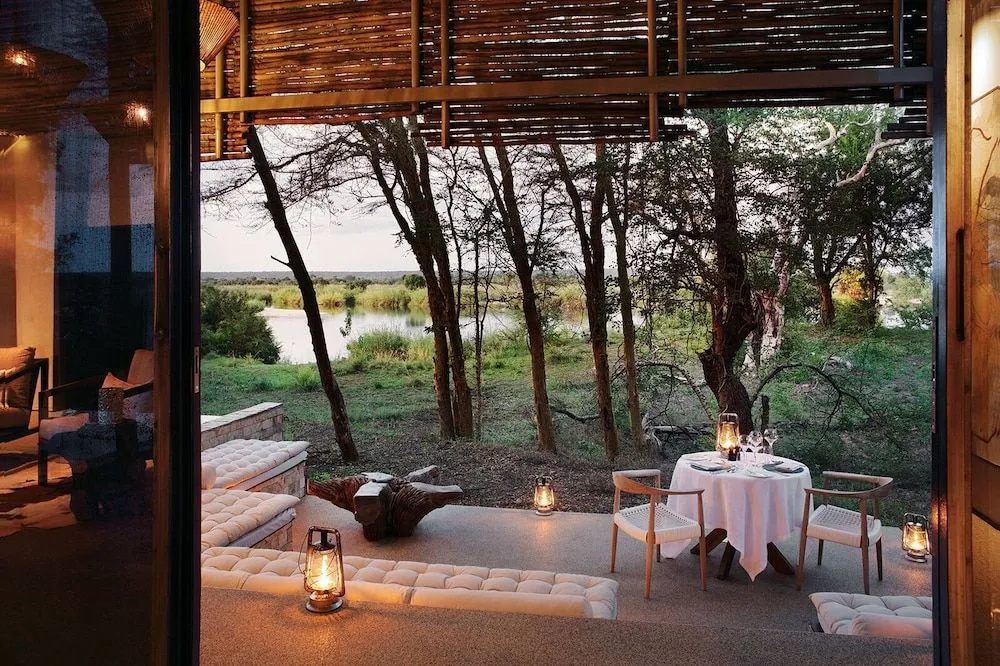 Matetsi Victoria Falls