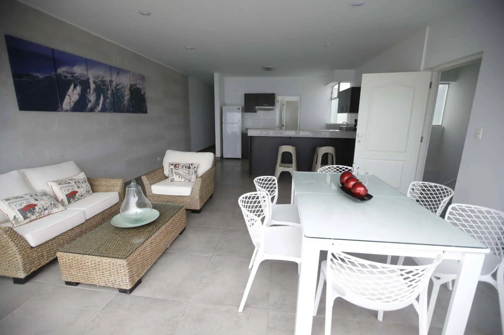 Apartments Boutique Punta Hermosa