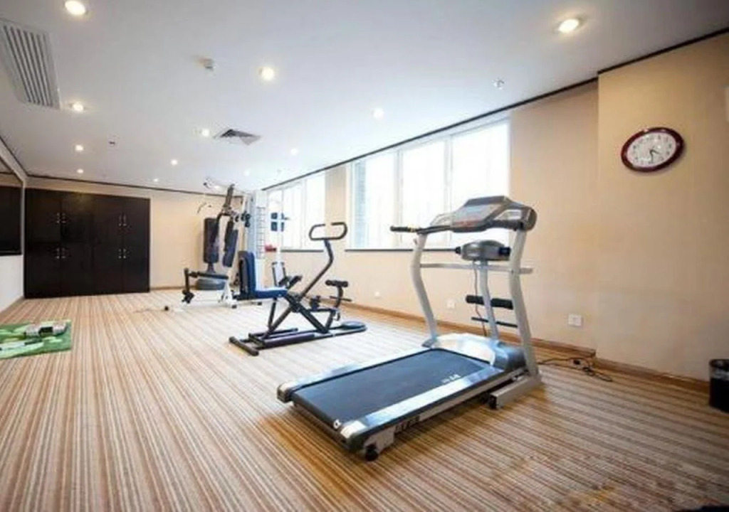 Baiyue Hotel