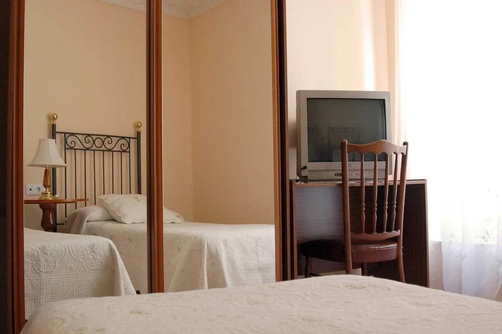Hostal Catedral
