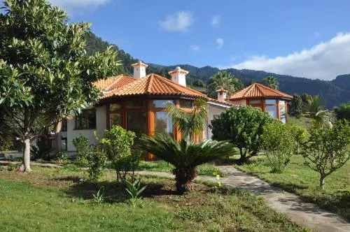 Finca Madrugada