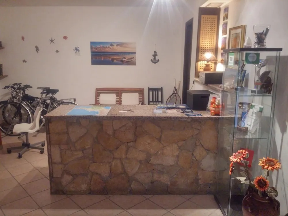 B&B Vento di Terra