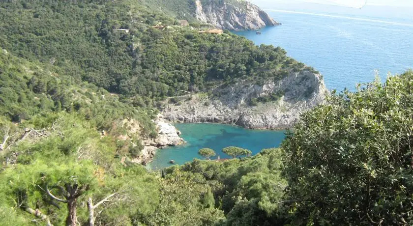 Villa Ludovica