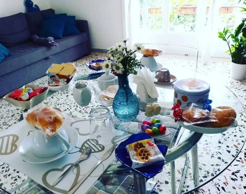 casa Luisa
