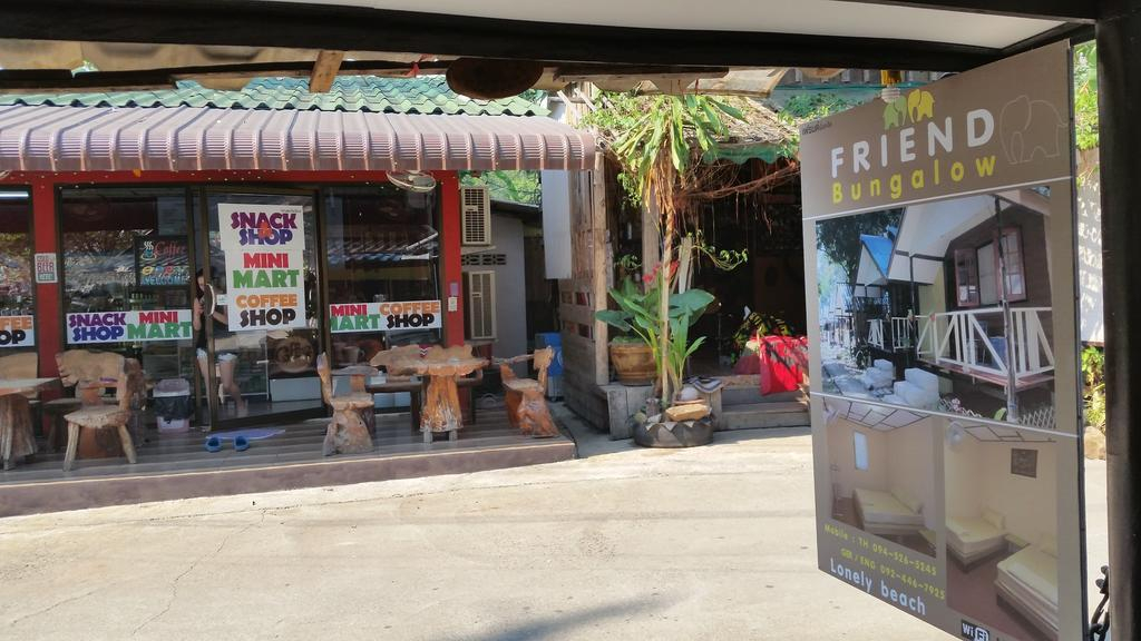 Friend Bungalow