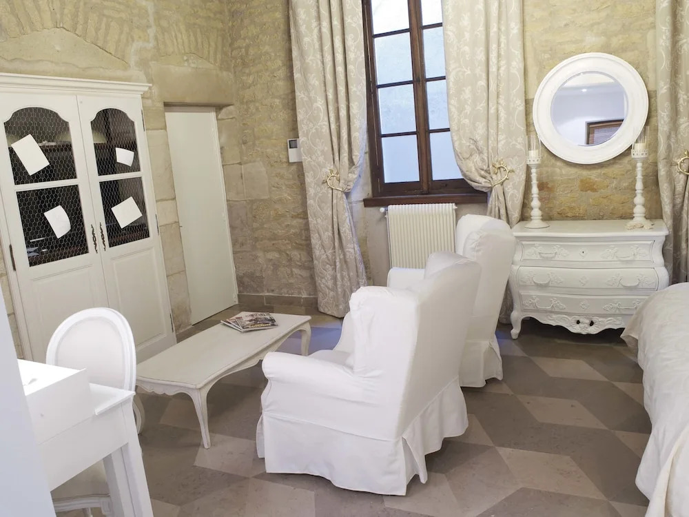 Appartements A Part