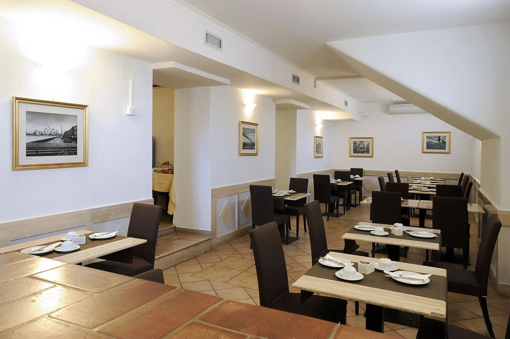 Hotel Bellavista