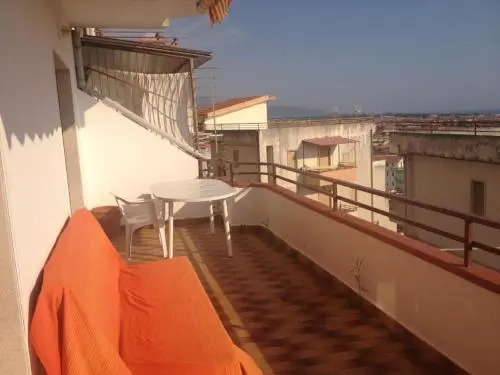 Monticello Sea View Apartments