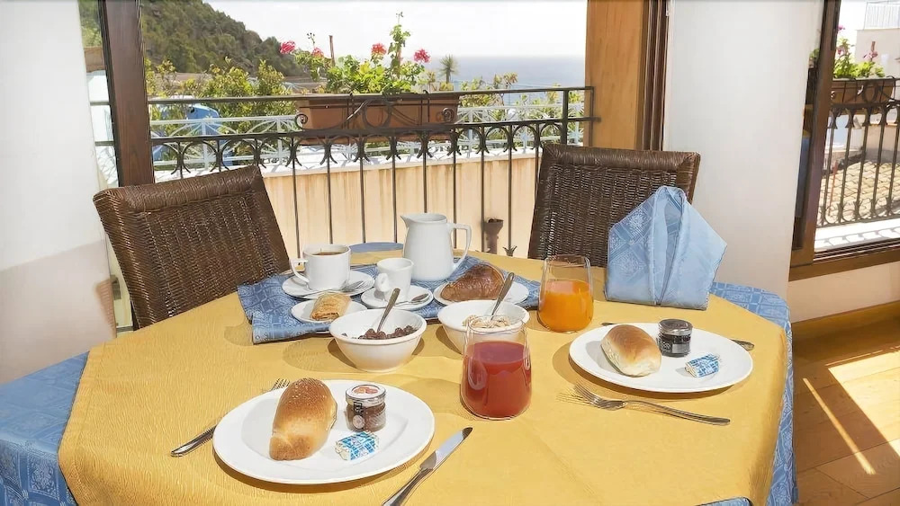 Hotel Clelia