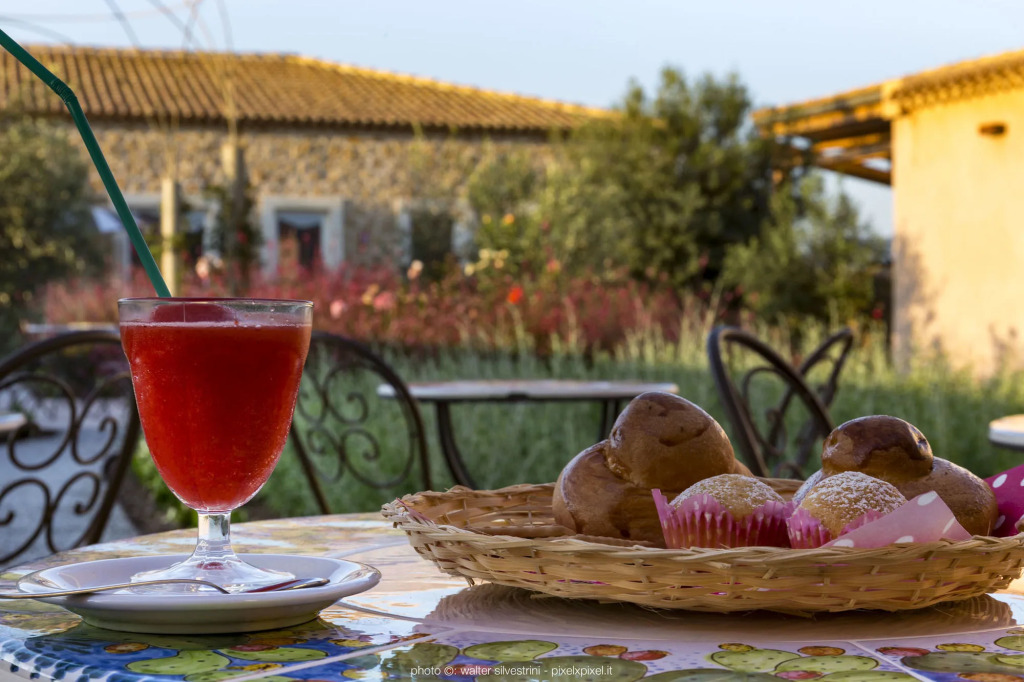 Hotel Casale Milocca