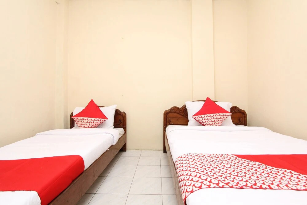 Hotel Parahiyangan By OYO Rooms