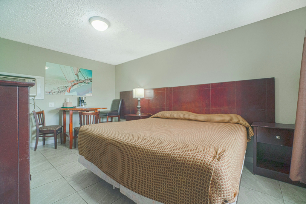 Texana Inn Edna By OYO