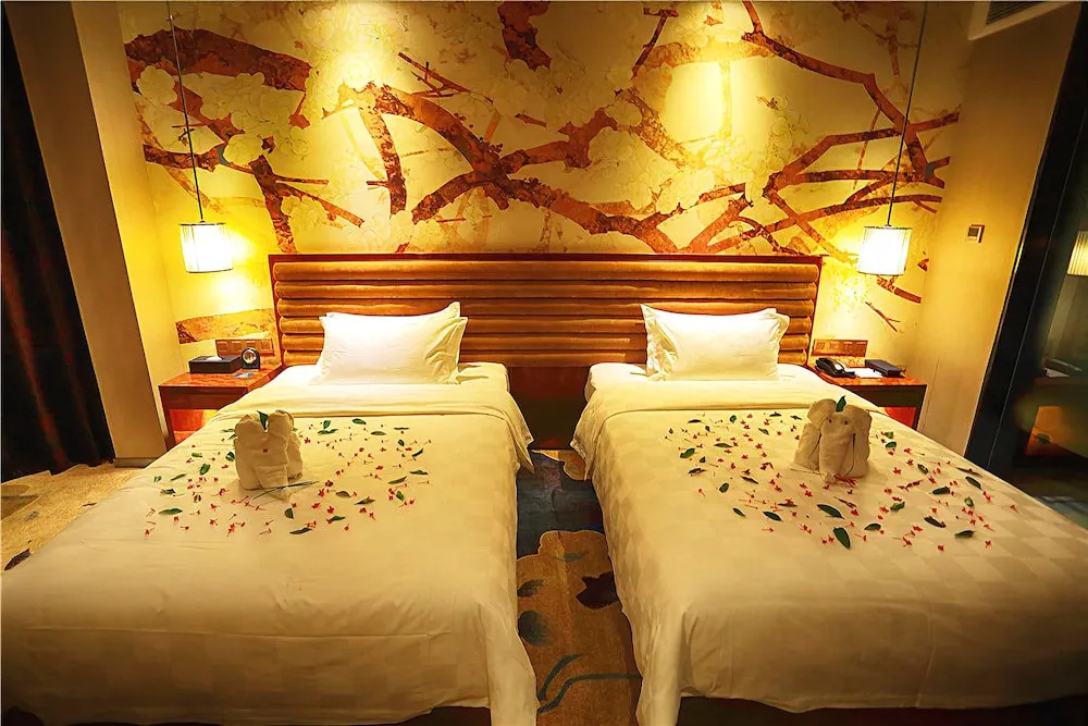 Xi Ge Hotel