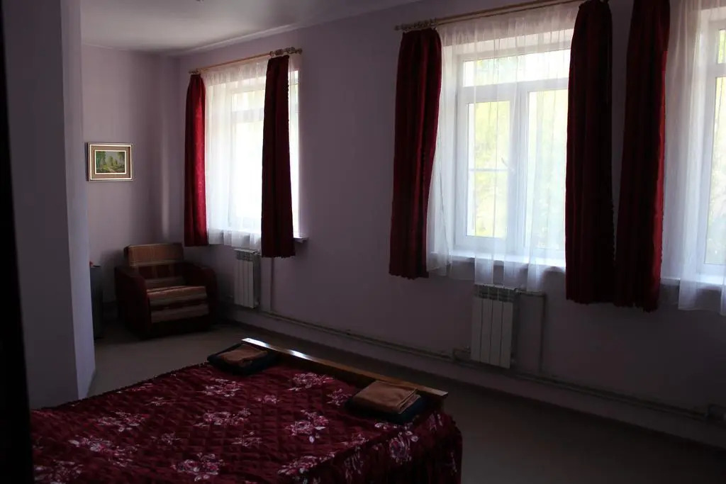 Hotel Yubileynaya