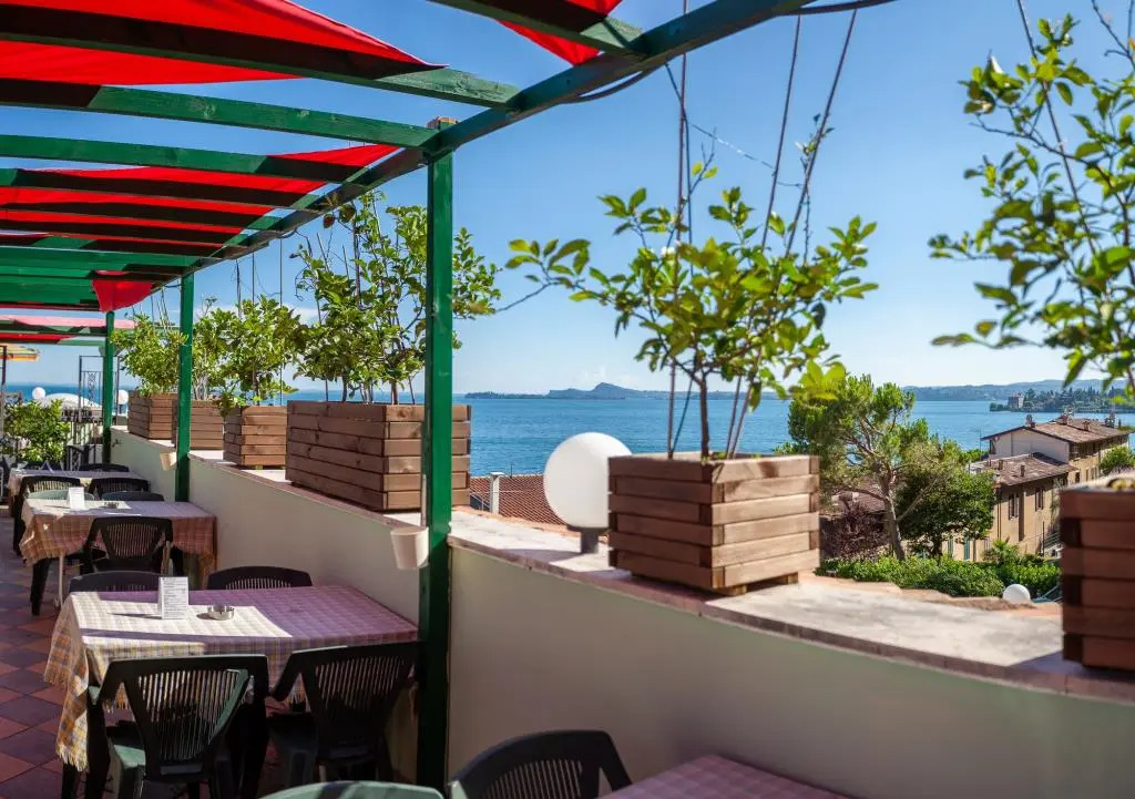 Garda Sol SPA Hotel & Appartamenti