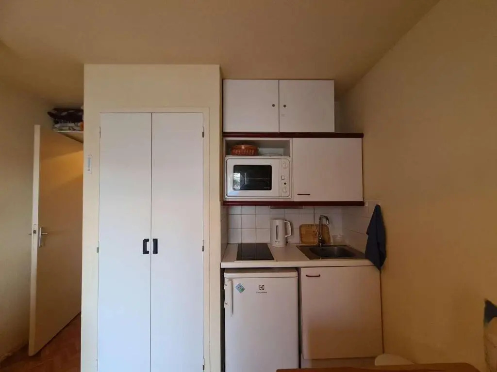 Appartement Saint-Jean-de-Monts, 2 pièces, 4 personnes - FR-1-224C-79