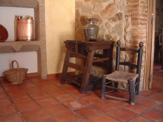 Casa Rural El Fontano CR-CC-182