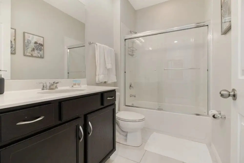 Solaras Finest!! 4 Bed 4 Bath Private Pool 1041 4 Bedroom Townhouse