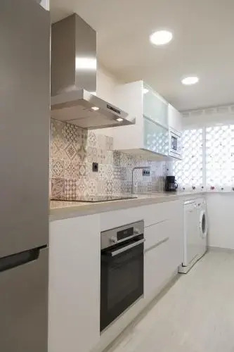 UHC Scala Mar Apartments AACC