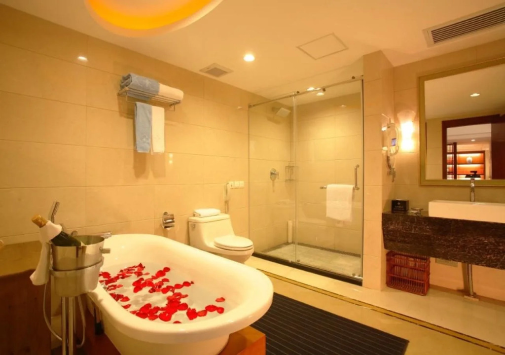 Oriental Garden Hotel
