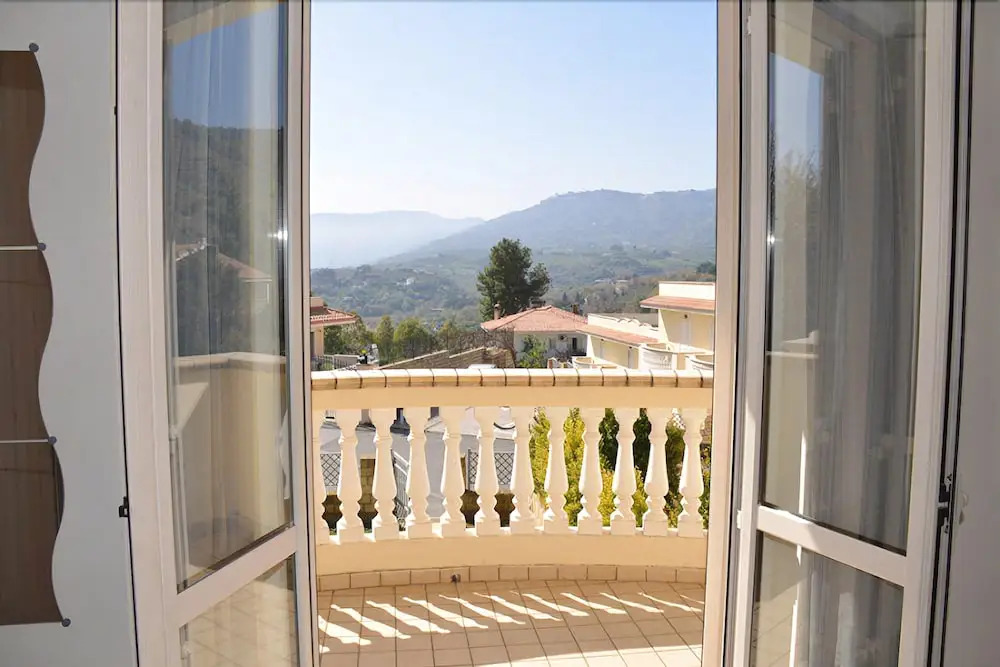 Residence La Perla