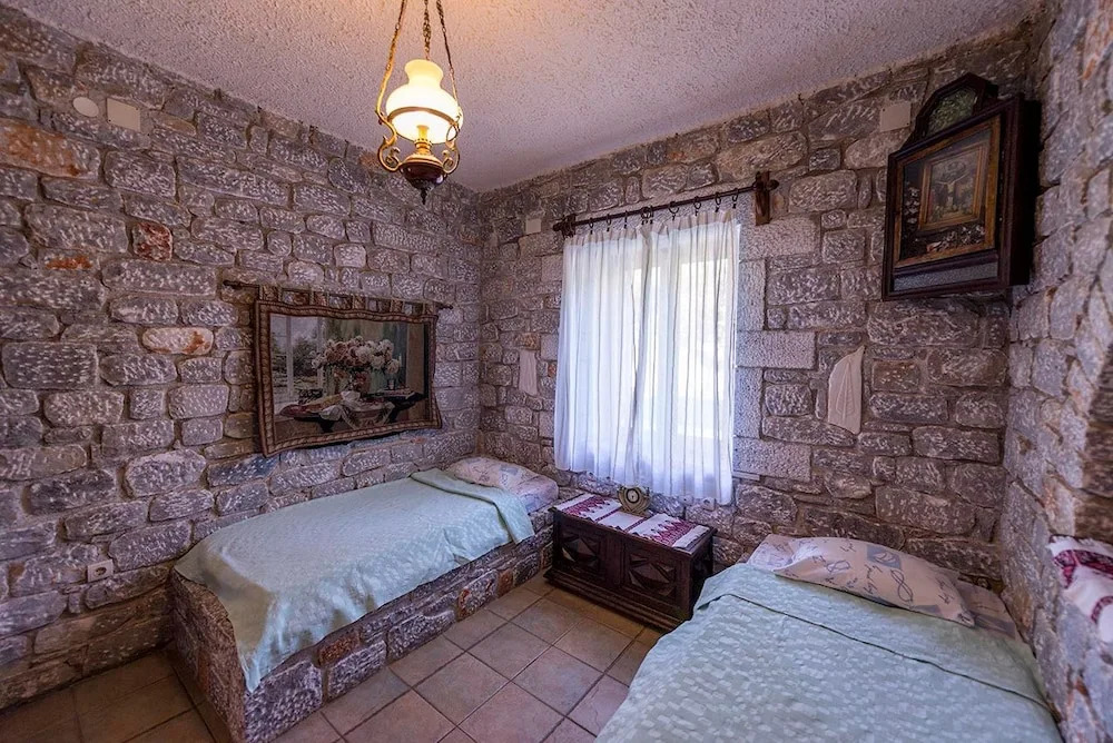 Villa Fivos Mani