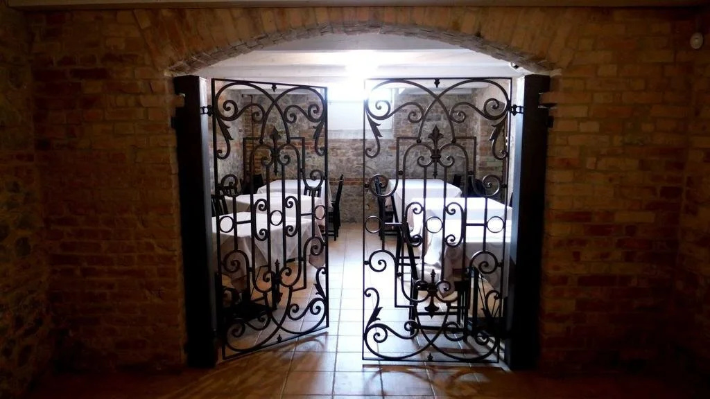 L'Antica Caserma