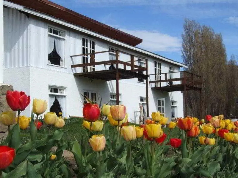 Hosteria El Galpon Del Glaciar