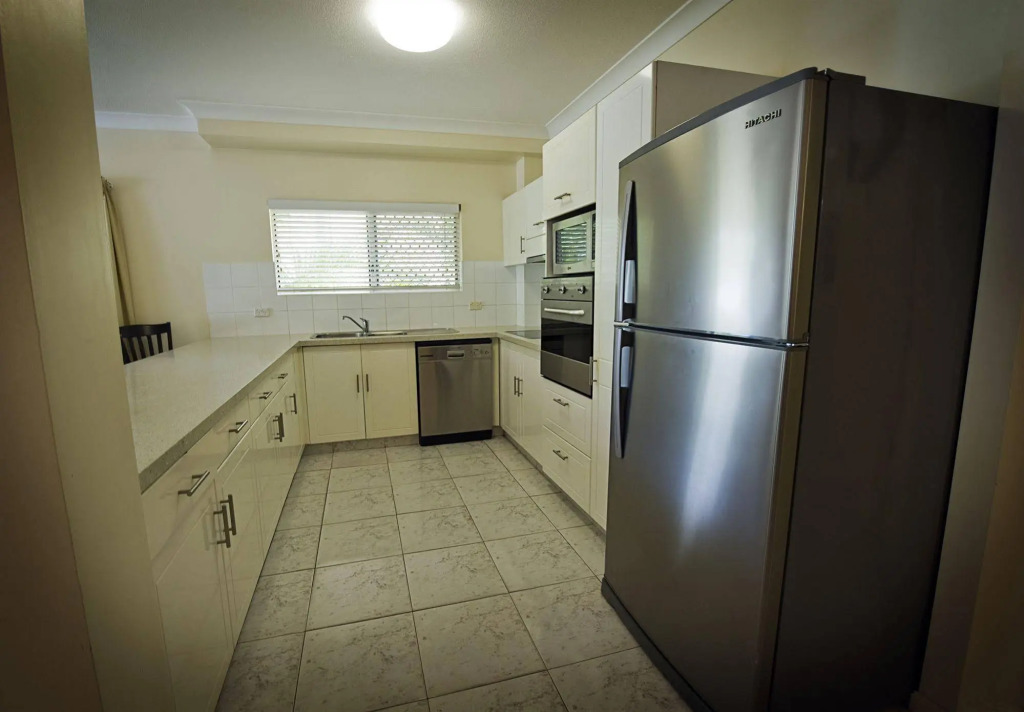 Costa Royale Beachfront Apartments
