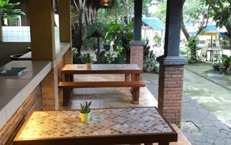 Timlo Solo Guest House Ungaran