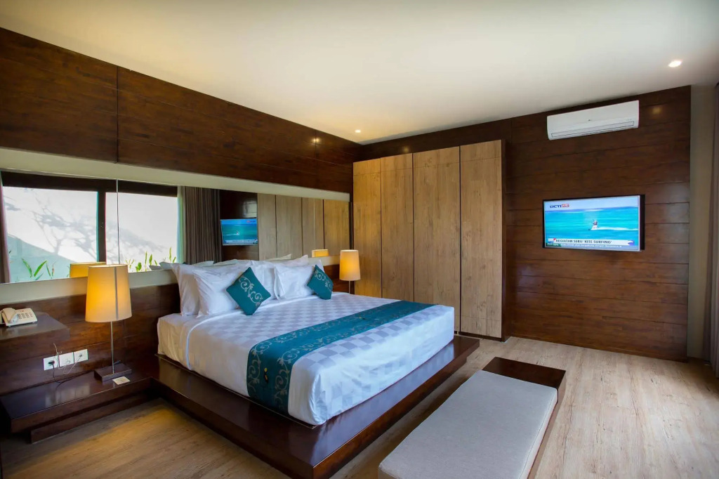 Asa Bali Luxury Villas & Spa