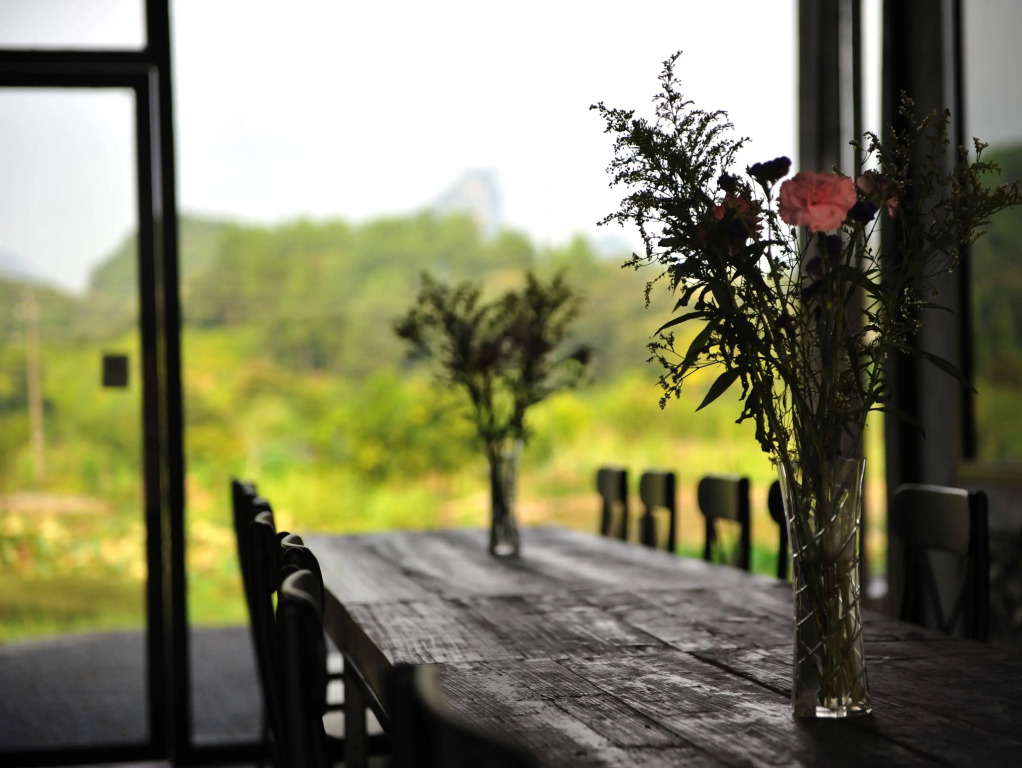 Yangshuo Sudder Street Guesthouse