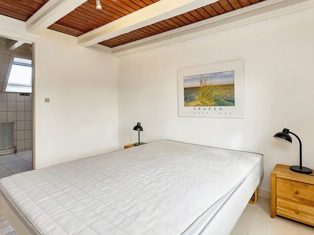 5 Person Holiday Home in Albaek