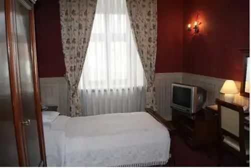 Hotel Zamkowy