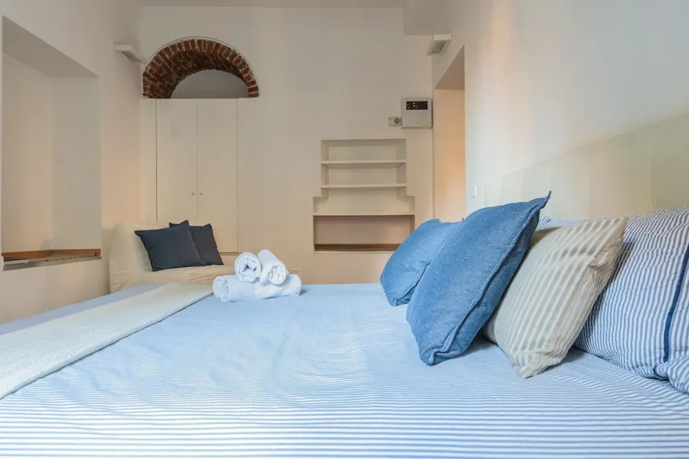Mila Apartments Ripa