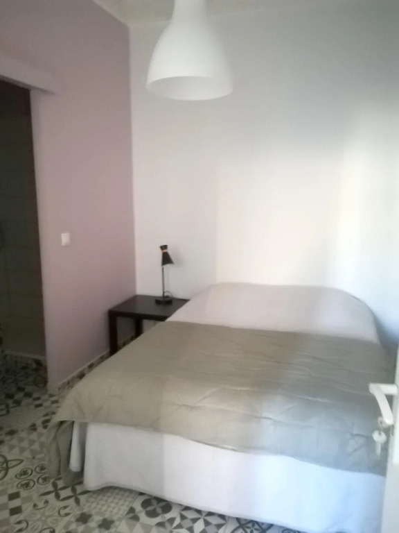 Apartment With one Bedroom in Vallauris, With Wonderful City View and