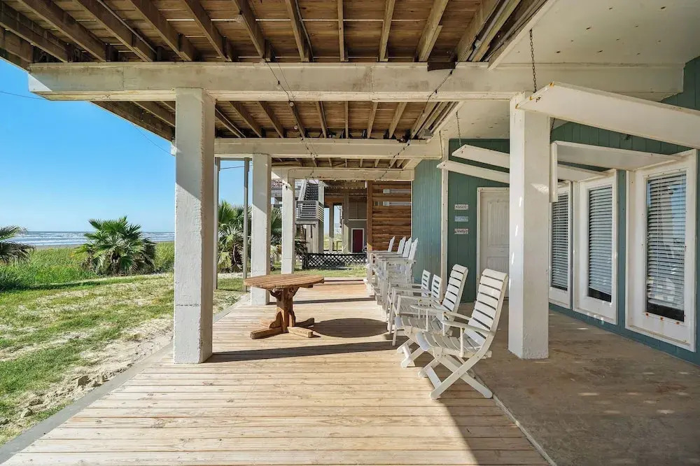 Parijatha by Ryson Vacation Rentals