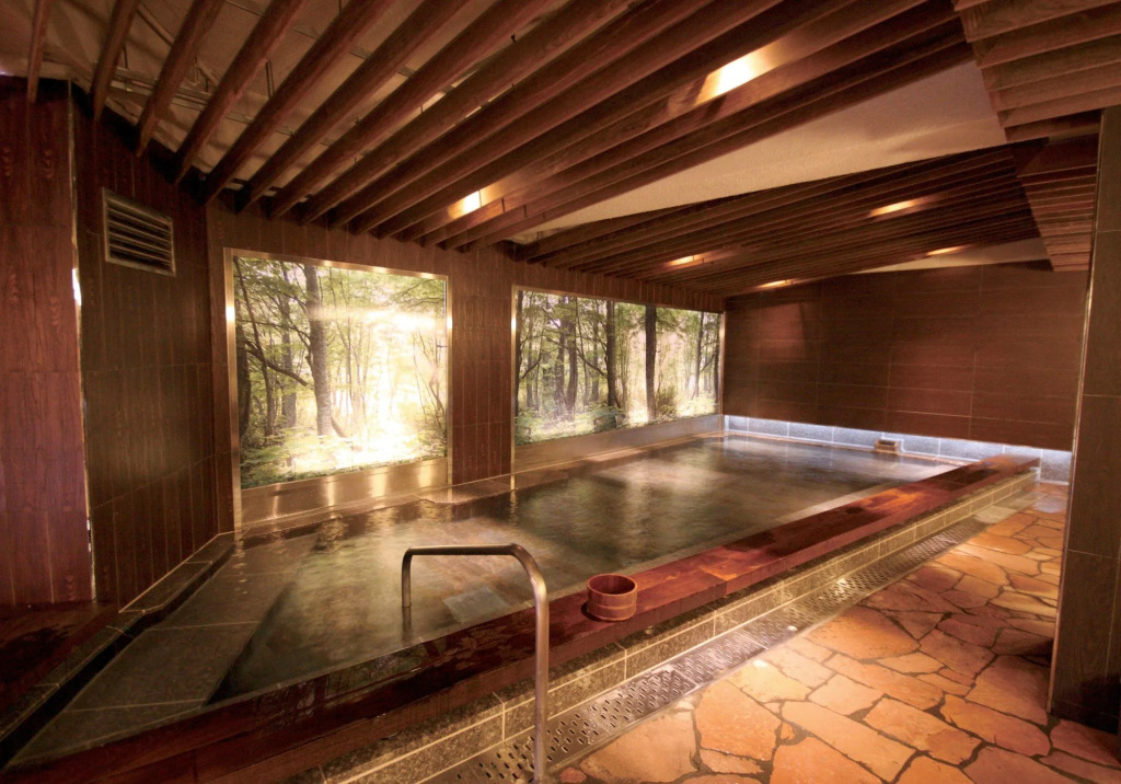 Hotel Sunvalley Nasu