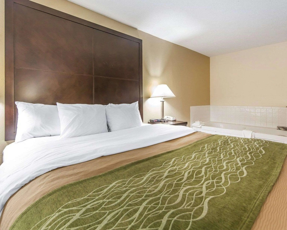 Quality Inn & Suites Portsmouth
