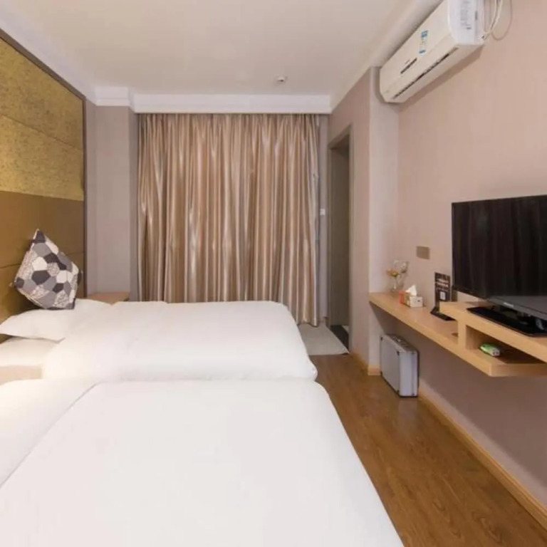 Floral Hotel Your House Yongjia