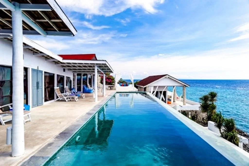 Amatoa Resort