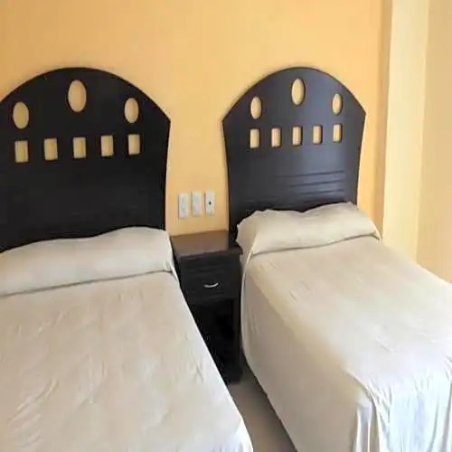 Hm Suites Ximar Costa Azul